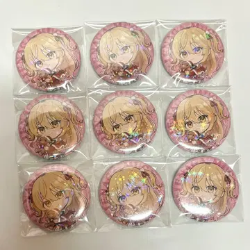 카쵸 무기 캔 배세트