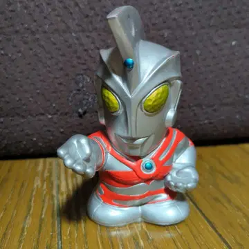 울트라맨 에이스 저금통