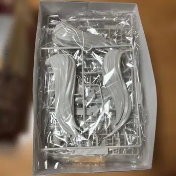 코토부키야 야르다바오트 1/144 스케일 프라모델 슈퍼로봇대전