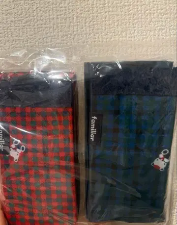 [ 2개 세트 미개봉 새상품 ] 파밀리아 슈파트 에코백