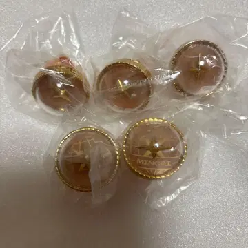 프로세카 반지 라이트 미노리