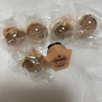 프로세카 반지 라이트 미노리