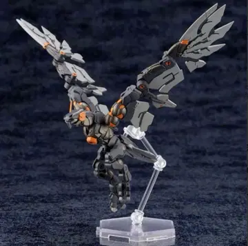 헥사기어 얼터너티브 스니크사이트 프라모델 [상자 손상 있음]