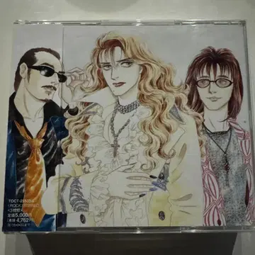 THE ALFEE HIT SINGLE COLLECTION