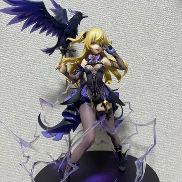 원신 피쉬루 피규어 내용물만