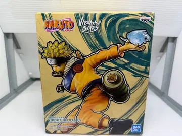 NARUTO VIBRATION STARS 피규어