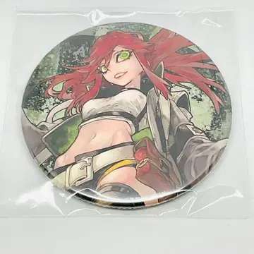 리요 제비뽑기당 캔뱃지