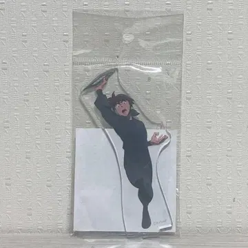 닌타마 란타로 닥타케 닌자대 최강의 군사 아크릴 스탠드 도이 한스케