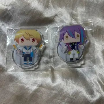 프로세카  의상 아크릴 스탠드 텐마 츠카사 카미시로 루이