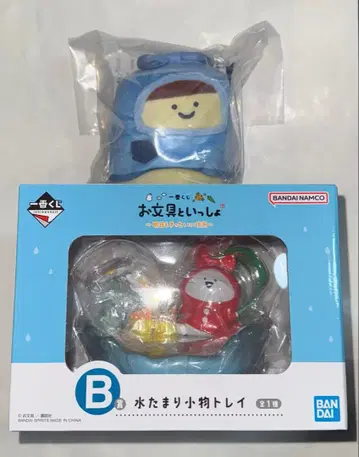 제일복권 오분구와 함께 B상 C상