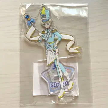 [프리파라] 쇼고 마루쿠지 아크릴 스탠드