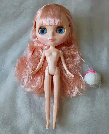 네오 브라이스 스프링호프 본체만 CWC 한정판