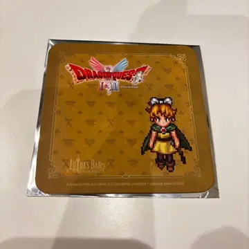 루이다의 술집 코스터 사마르트리아 공주 드래곤 퀘스트 1&2