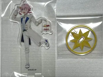 앙스타 히메미야 토리 별이 내리는 밤의 티 파티 아크릴 스탠드