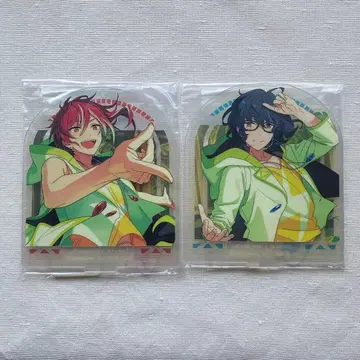 앙스타 제일복권 아크릴 스탠드 나츠메 츠무기