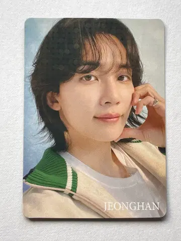 SEVENTEEN FC 갱신 혜택 정한