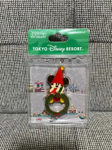 릴린린 스마트폰 링