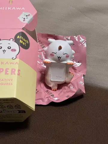 치이카와 HIPPERS CHIIKAWA 히퍼스 그 아이 시크릿