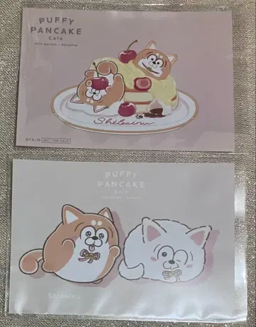 오소마츠 6쌍둥이 마츠이누 강아지 mixx garden 브로마이드