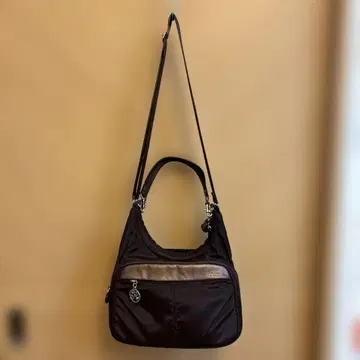 카나나 프로젝트 숄더백