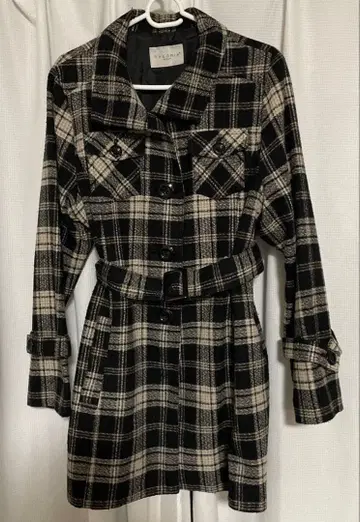 여성용 자켓 코트