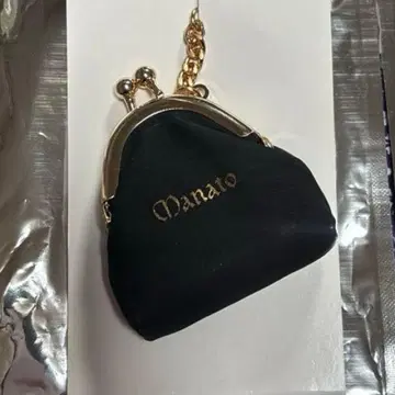 BE:FIRST 시크릿 코인 케이스 마나토 MANATO