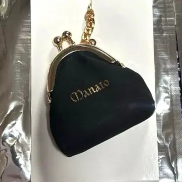 BE:FIRST 시크릿 코인 케이스 마나토 MANATO