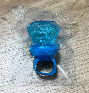 메테오라 Lapis 링 라이트