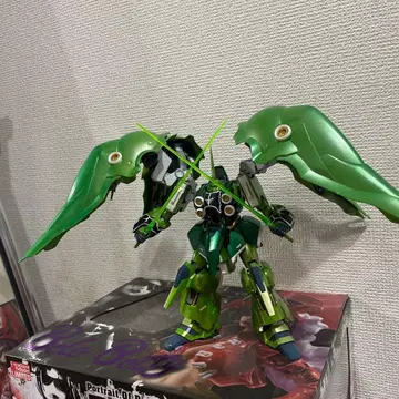 크샤트리아 건담 프라모델