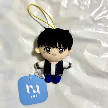 GIGO INI 마스코트 봉제 인형 기무라 마사야 2