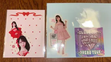 이코럽 오타니 에미리 스티커