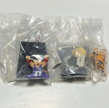 제일복권 드래곤볼 40th E상 만화 스트럭처