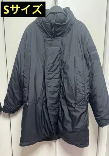 WILD THINGS 몬스터 후드티 S 사이즈