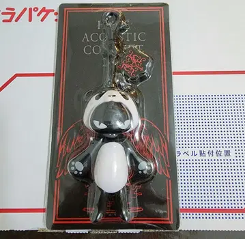 HYDE 블랙 미사 birthday 키링 미개봉 새상품