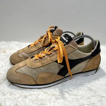 새상품급 diadora HERITAGE 스니커즈 44