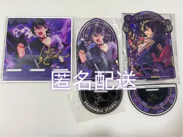 사쿠마 레이 아크릴 스탠드