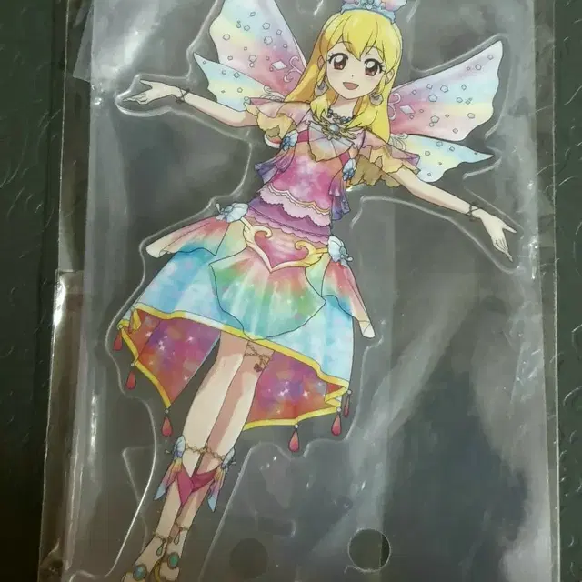 아이카츠 이치고 별자리 아크릴 스탠드