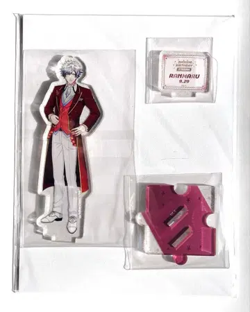 우타프리 란마루 아크릴 스탠드 BD