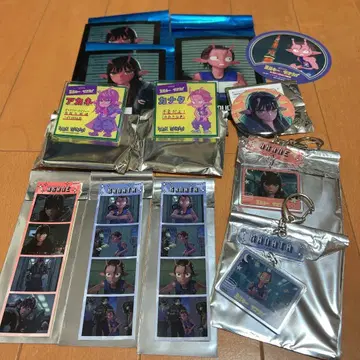 3 은하 특급 밀키 서브웨이 묶음 판매