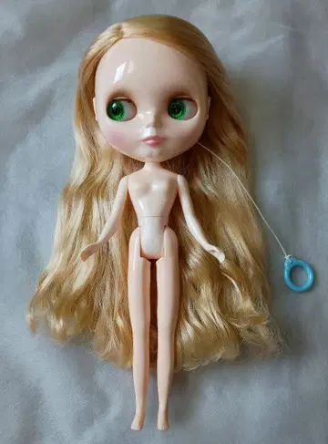 네오 브라이스 머메이드 타샤 본체만 탑샵 한정판