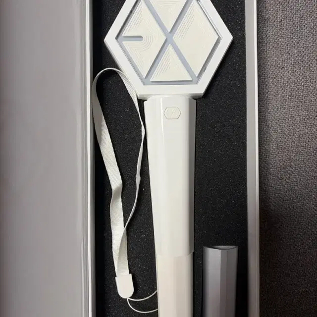 엑소 응원봉 에리디봉 ver.2