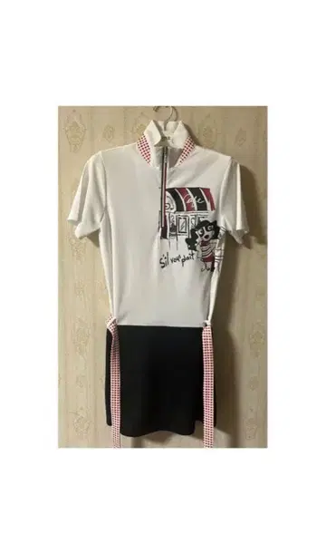 골프웨어 (musports)