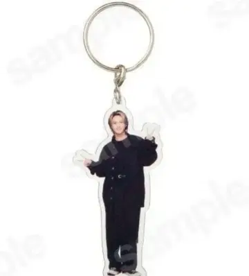 넘버_i LIVE TOUR No i 히라노 쇼 아크릴 키링