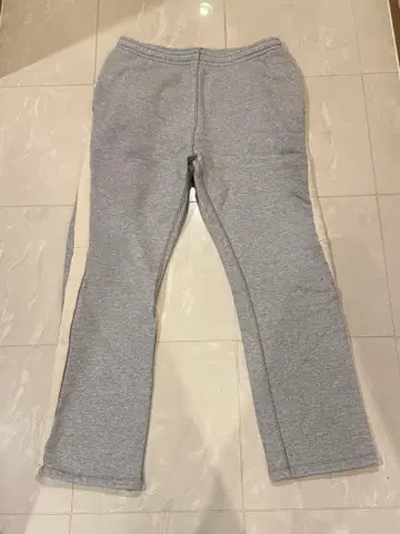 MYTHINKS 마이싱크스 스웨트 팬츠