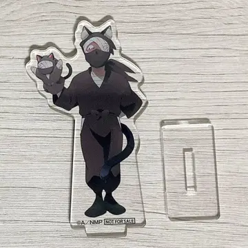 닌타마 란타로 닥타케 닌자대 최강의 군사 아크릴 스탠드 자토 콘나몬