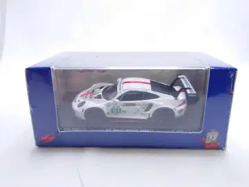 스파키 포르쉐 911 RSR-19 #91 1/64