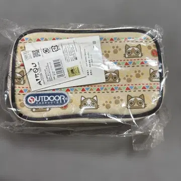 OUTDOOR PRODUCTS 몬헌 아일루 파우치