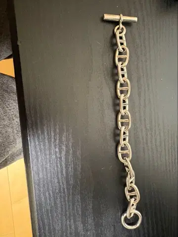 초세련 앵커 체인 팔찌 실버 925 모 인기 브랜드 타입