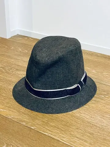 coeur 그레이 여성용 햇 L 쿨 키지마 타카유키