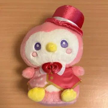 JO1 JOCHUM 뽀뽀 카와니시 타쿠미 봉제 인형 꾸미기 시리즈